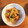 うきょたろう's cooksnap of when they made 水菜とお揚げのさっと炒め.