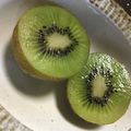 harutama's cooksnap of when they made 果実がシュワシュワ⁉炭酸フルーツ.