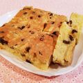 Richland☆Y's cooksnap of when they made ようこさんの簡単☆リンゴのケーキ.