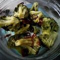 ✳︎三✳︎'s cooksnap of when they made 簡単☆ブロッコリーのナムル.