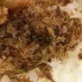 きいろいちゃん's cooksnap of when they made ご飯のお供！ダシがらの佃煮風ふりかけ☻.