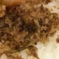 きいろいちゃん's cooksnap of when they made ご飯のお供！ダシがらの佃煮風ふりかけ☻.