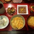 ももいろふらみんご's cooksnap of when they made 簡単・素朴な人参ごはん♪.
