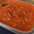 ドーシタトースター's cooksnap of when they made 自家製トマトソース.