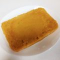 ポニーリボン's cooksnap of when they made レンジで簡単☆さつまいもと豆腐のケーキ.