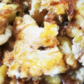 クック12SNAR☆'s cooksnap of when they made ゴーヤのわたで卵炒め♪.