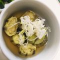 萌しんば's cooksnap of when they made ズボラ女の茄子の揚げ浸し（白だし）.