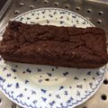 ダサコ's cooksnap of when they made 適当！豆腐とココアのパウンドケーキ.