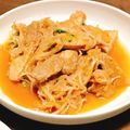 mami♪123's cooksnap of when they made 柔らか子供大好き味☆ポークチャップ.