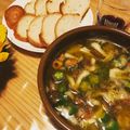 まやまsan's cooksnap of when they made シェフ直伝！１０分で出来るアヒージョ.