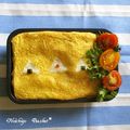 ◆◇Wtiti＊◇◆'s cooksnap of when they made 我が家のオムライス.