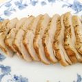 甘栗処's cooksnap of when they made マイヤーで簡単煮豚☆.