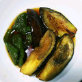 まん丸みかリン's cooksnap of when they made 丸茄子の揚げ浸し.