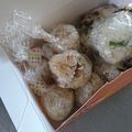 tamotan∞'s cooksnap of when they made おかかおにぎり♪.
