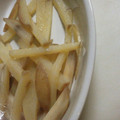 あもんあもん's cooksnap of when they made 隠し味で 絶品 簡単 ソース焼きそば！.