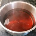 DA104☆'s cooksnap of when they made 話題のレシピ★手作り麺つゆ.