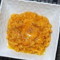 nosso's cooksnap of when they made スピードレシピ♥とろたまチーズリゾット.