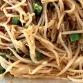 あやねこさんママ's cooksnap of when they made 簡単★もやしときゅうりのピリ辛ナムル.