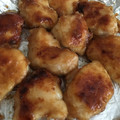 でこっちょ's cooksnap of when they made 鶏むね肉のしょうが焼き.