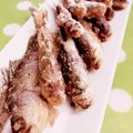 みっくママ's cooksnap of when they made トロボッチの唐揚げ.