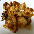 おやっさま's cooksnap of when they made ピリピリチキン・おつまみにも。.
