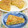 mmameco's cooksnap of when they made おからとゴーヤのワタのお焼き.