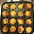 ayuppppppi's cooksnap of when they made 白だしで作るたこ焼き♪.