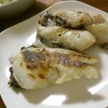 低カロ探検隊's cooksnap of when they made 安い魚でも超美味し☆酒粕焼.
