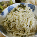 低カロ探検隊's cooksnap of when they made しらたきの明太子和え.