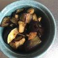クック2VPQBT☆'s cooksnap of when they made レンジで時短☆簡単茄子の煮浸し.