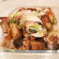 クックKOQ92X☆'s cooksnap of when they made なすと豚バラのトロトロ巻き煮浸し☆.