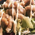 けーころまん's cooksnap of when they made 甘辛タレで、唐揚げ丼！.