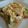 ねここfm's cooksnap of when they made 簡単・卵とキャベツで作る B級サンド.