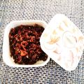 anuenue☆'s cooksnap of when they made 【農家のレシピ】新生姜の佃煮.