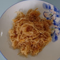 露天好き's cooksnap of when they made 千切り大根のバタポン炒め 残ったつまでも.