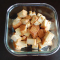 Ｍぱん's cooksnap of when they made 厚揚げのチキン南蛮風.
