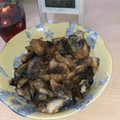 クックゆきやママmi's cooksnap of when they made さばのにんにく蒲焼き風.