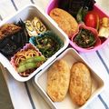 たべたいち's cooksnap of when they made ピーマンタラコ炒め.