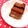 ーいちごみるくー's cooksnap of when they made 簡単＊生チョコみたいなチョコ寒天.