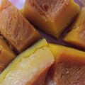 ゆぅ❤'s cooksnap of when they made さっぱり！カボチャ煮.