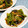 さくらスキップ's cooksnap of when they made ワンパン時短なすとししとうの揚げびたし風.