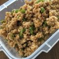 あいこミニー's cooksnap of when they made 簡単！青唐辛子の味噌炒め.