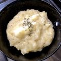 ♥みぃさん♥'s cooksnap of when they made じゃがいものソルトバター♪.