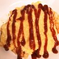 datura5150's cooksnap of when they made 簡単☆オムライス.