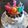 ハニーハニー77's cooksnap of when they made 1歳の誕生日ケーキ♡.