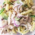 しゅんのま's cooksnap of when they made マカロニサラダ.