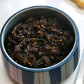 じゃぁ～ん's cooksnap of when they made 簡単 わが家のうんまいゴーヤの佃煮.