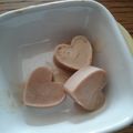 コーヒー甘め's cooksnap of when they made アイスミルクキャンディー＆バリエーション.