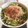 06なつみ's cooksnap of when they made 昼食　レタスと大葉のおろしそば、そうめん.