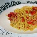 NAOばあさん's cooksnap of when they made 簡単☆トマトソース.